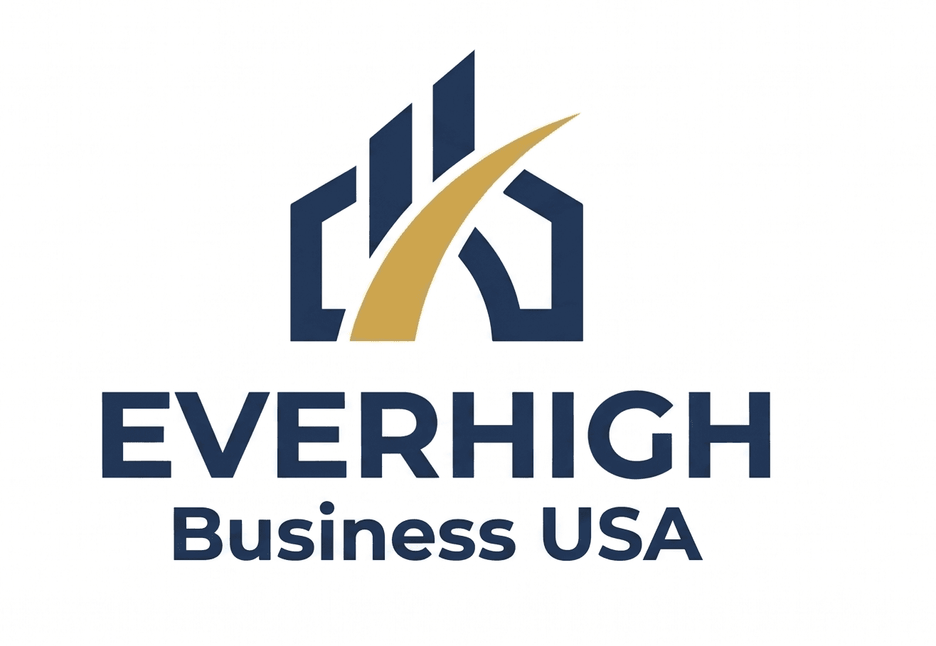 Everhigh Business USA